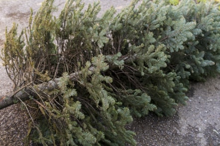 ChristmasTree