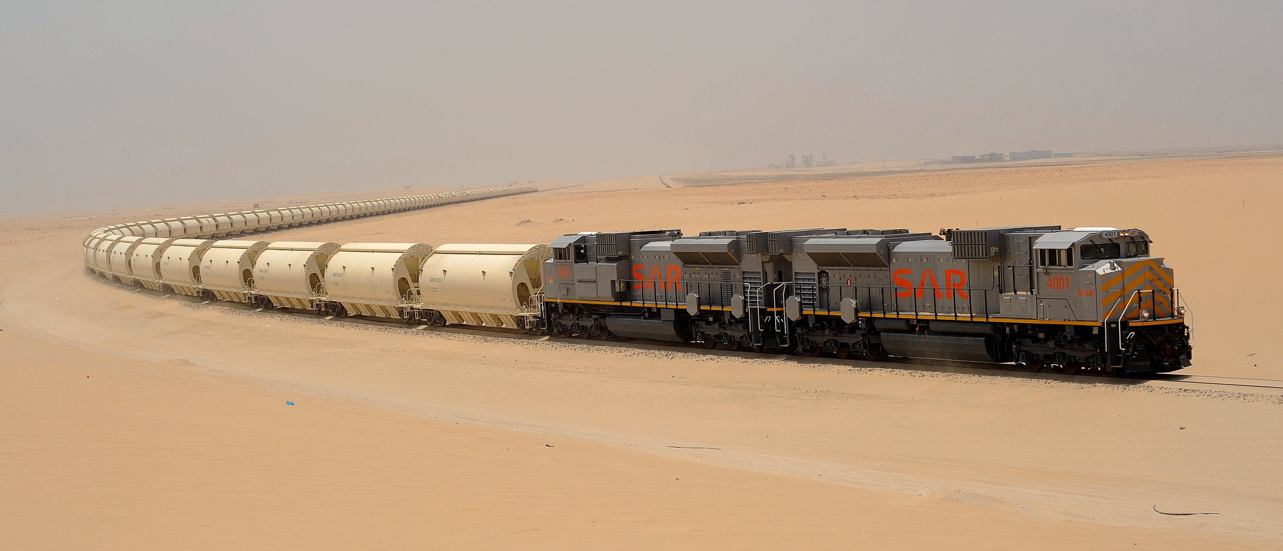 Railways saudi Saudi Railways