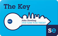 Train key card new arrivals