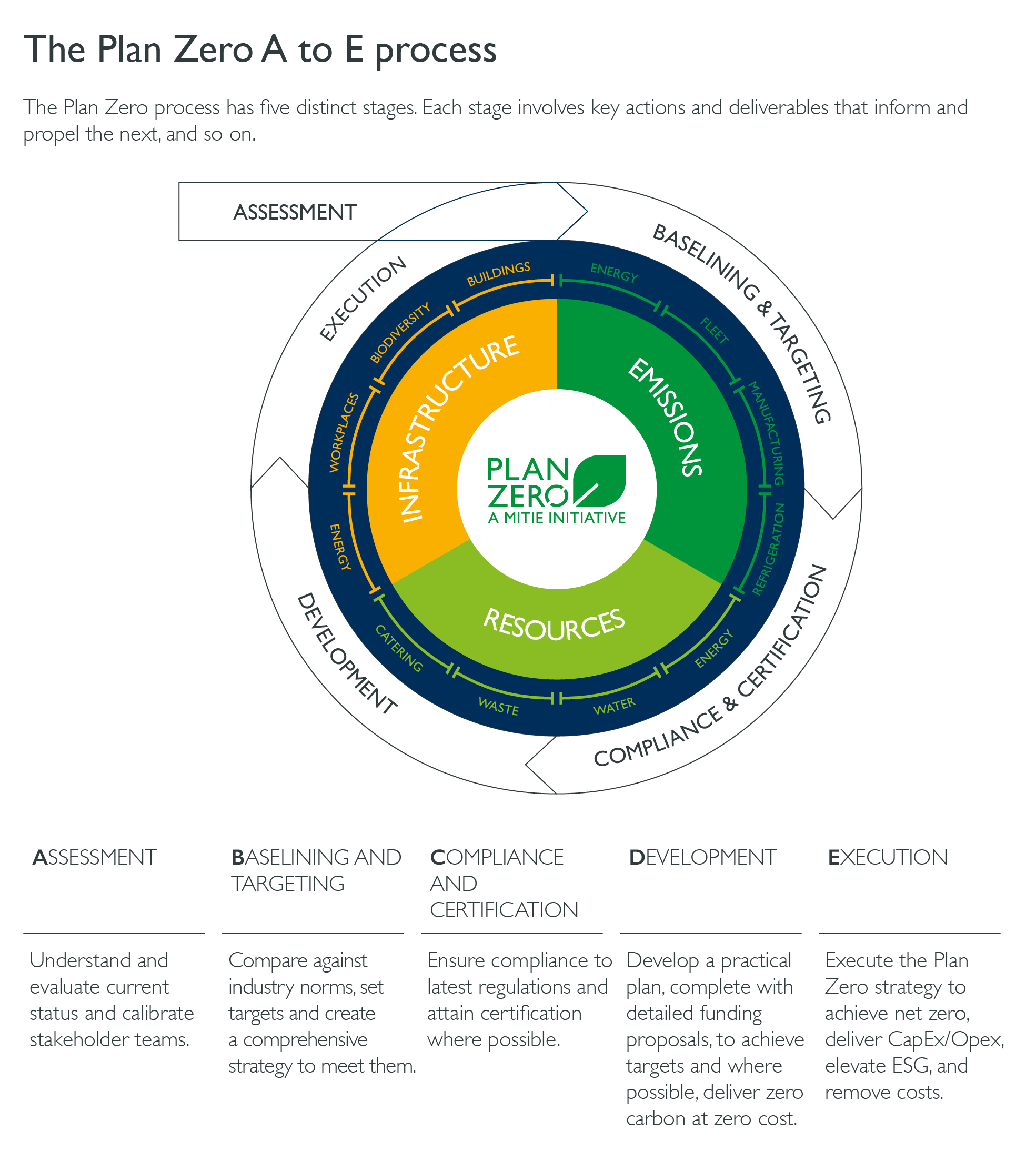 Introducing Speedy Live Net Zero 23