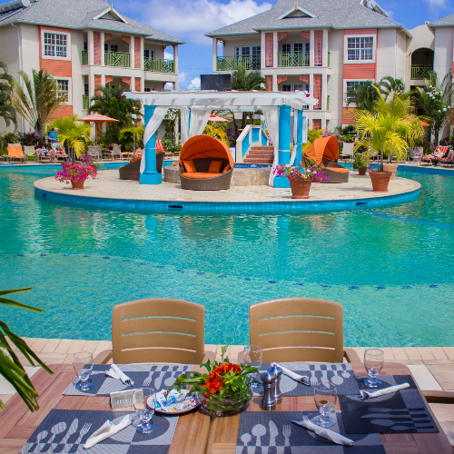 Bay Gardens Beach Resort & Spa - St Lucia
