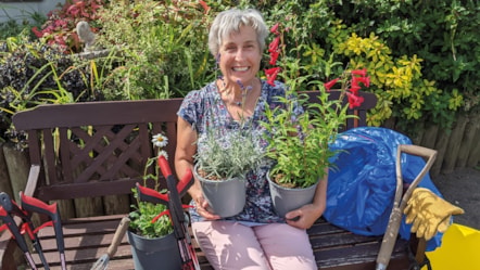 Cllr Jackie Fraser