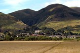 Farm payment transfer proposal: Environment-farming-rural-landscape