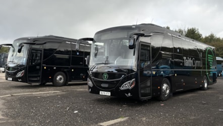 Taith Cymru coach-3