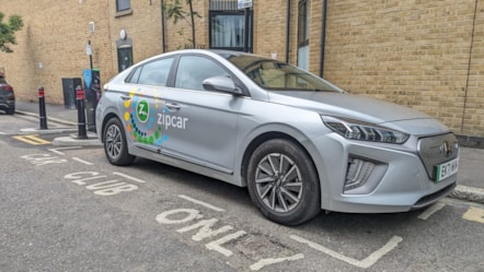 Zipcar