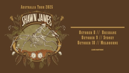 Shawn James 1920x1080