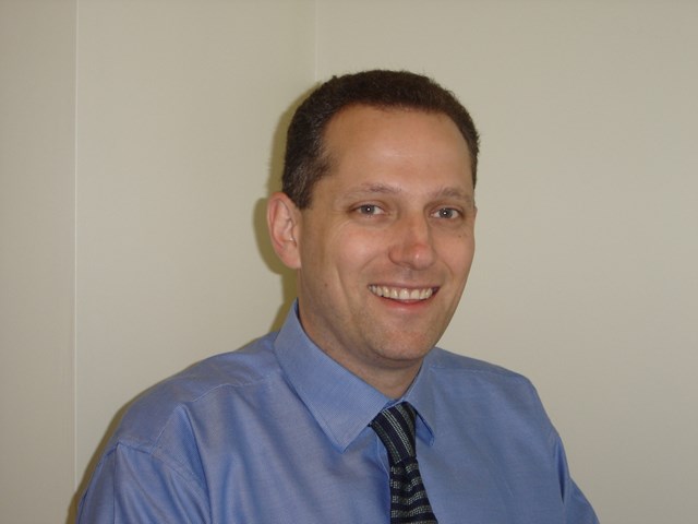 Group Finance Director, Patrick Butcher: Group Finance Director, Patrick Butcher