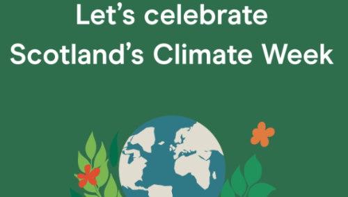 Climate Week 2026