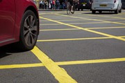 TfL Image - Yellow Box Junction