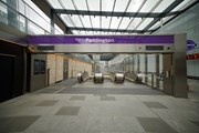 TfL image - Paddington Station