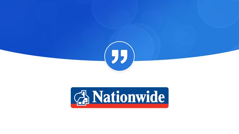 Nationwide "PRgloo would benefit any press office": NationwideQuote Testimonials Hero