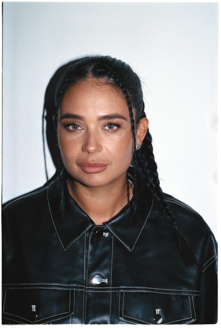 Hannah Laing Press Image