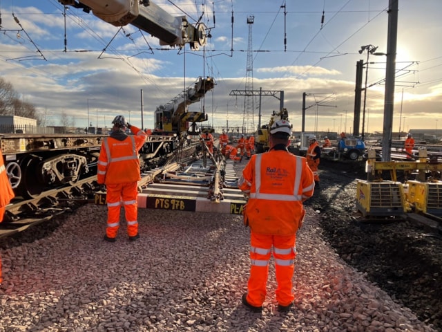 Mossend 2: Mossend 2