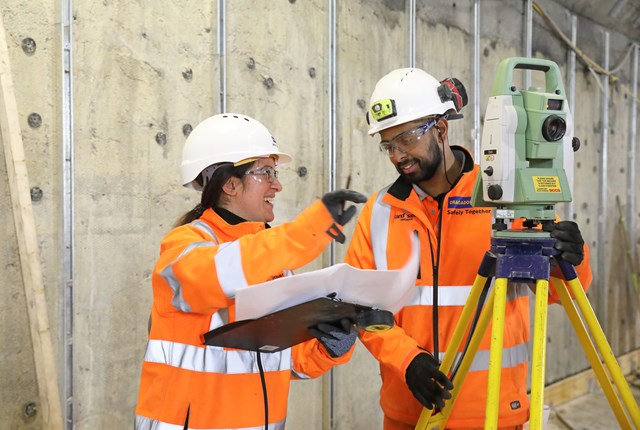 TfL Image - Bank MWP 310161 -51