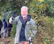 Matt Smith - Breathing Space Supervisor: Matt Smith - Breathing Space Supervisor