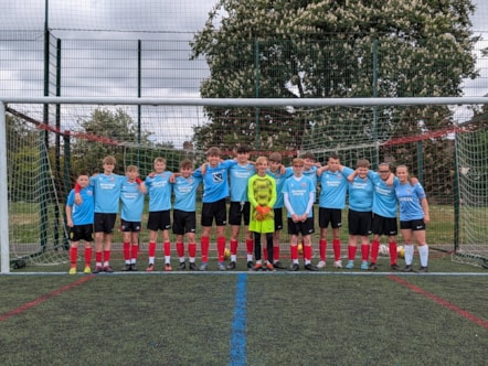 Fairford Youth Football Club
