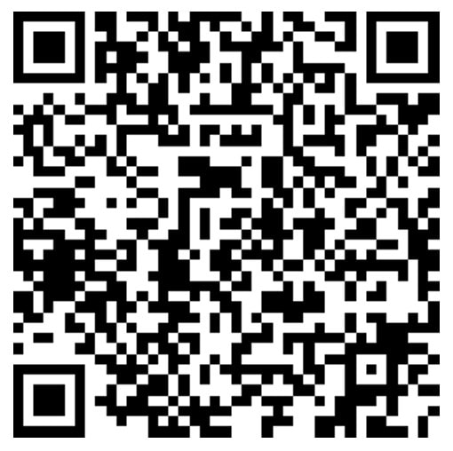 Wyndham survey QR code