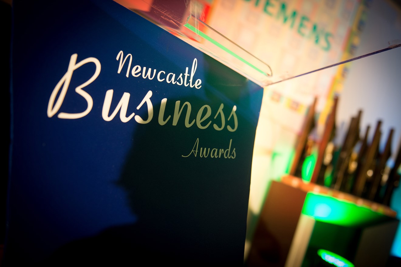 The sky is the limit for businesses at the first Newcastle Business Awards: newcastle-business-awards-full.jpg