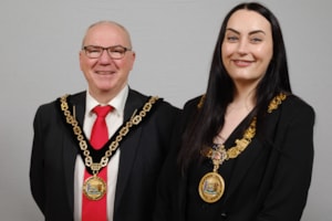 New civic appointments at East Ayrshire Council