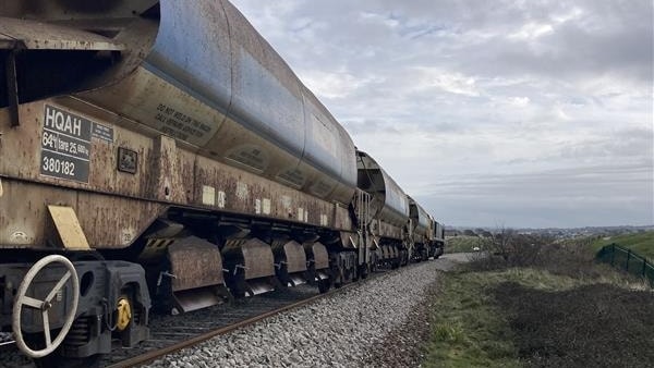 St Ives branch line: St Ives branch line