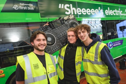 20250320 - FIrst Electric Weston -  @JonCraig Photos  102