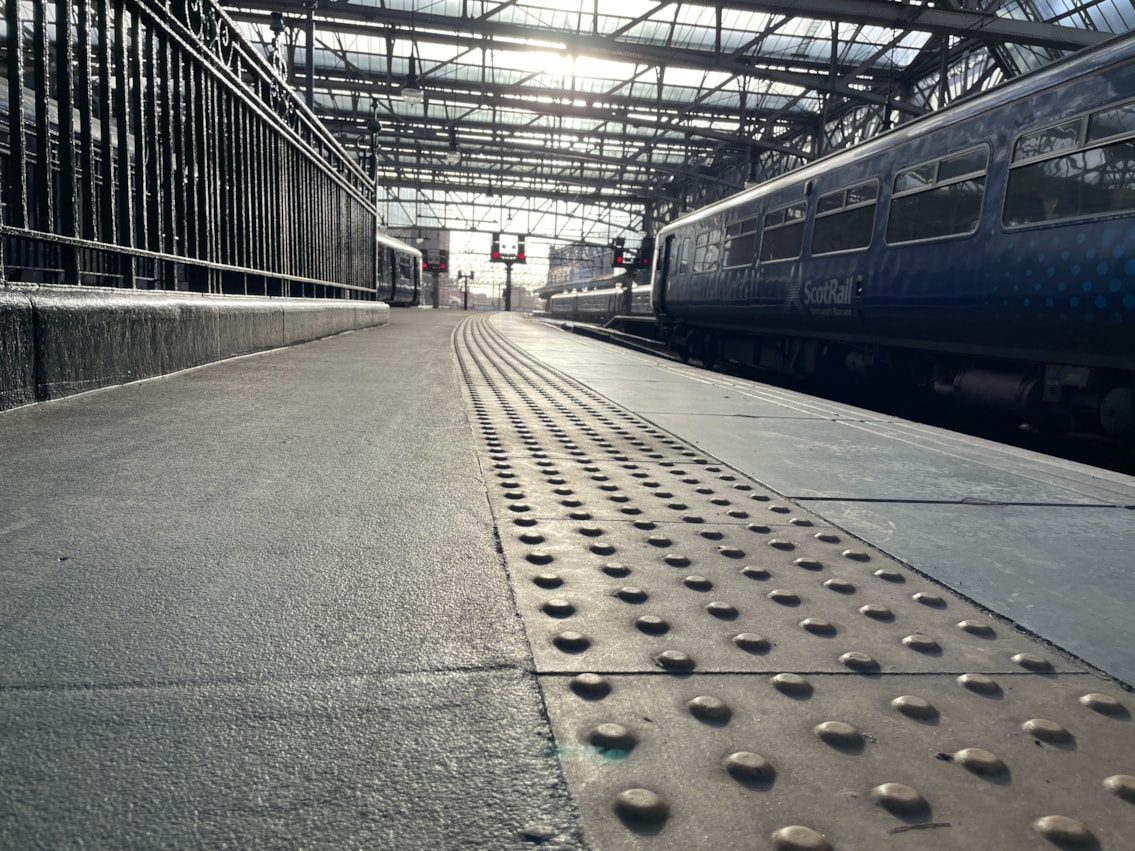 Tactile paving-9