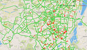 Mobilized Construction Dashboard