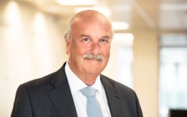 Driving sustainable change: Why collaboration is needed to unlock a fairer, greener transport system: David Martin Oct 24