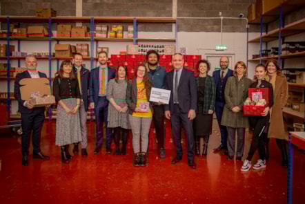 Businesses join forces to launch Climate Action Hub to support emissions reductions and cost savings for SMEs