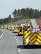 Ukraine Convoy 2025 04-2: Ukraine Convoy 2025 04-2
