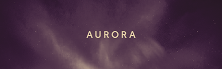 Aurora Press Release Banner Updated