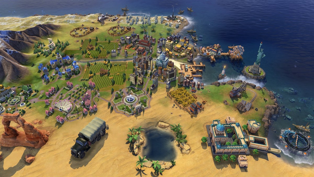 CIV6 RF Ocean 1