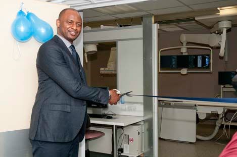 Manchester Royal Infirmary tackles major conditions with interventional radiology system: manchester-royal-artis-zee.jpg