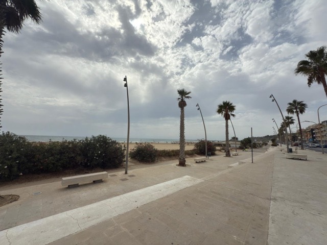 Lungomare Federico II di Svevia