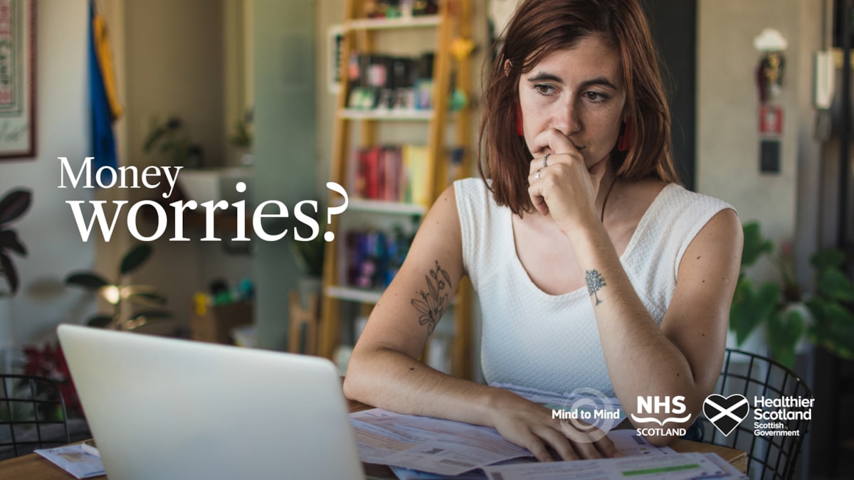 1920 x 1080 - Money Worries - Mind to Mind - Jan 26