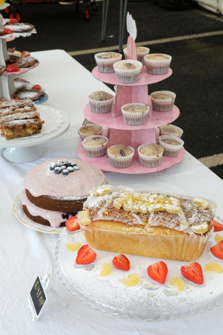 Great Council Bake Off 2026