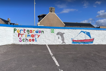 Portgordon Primary School