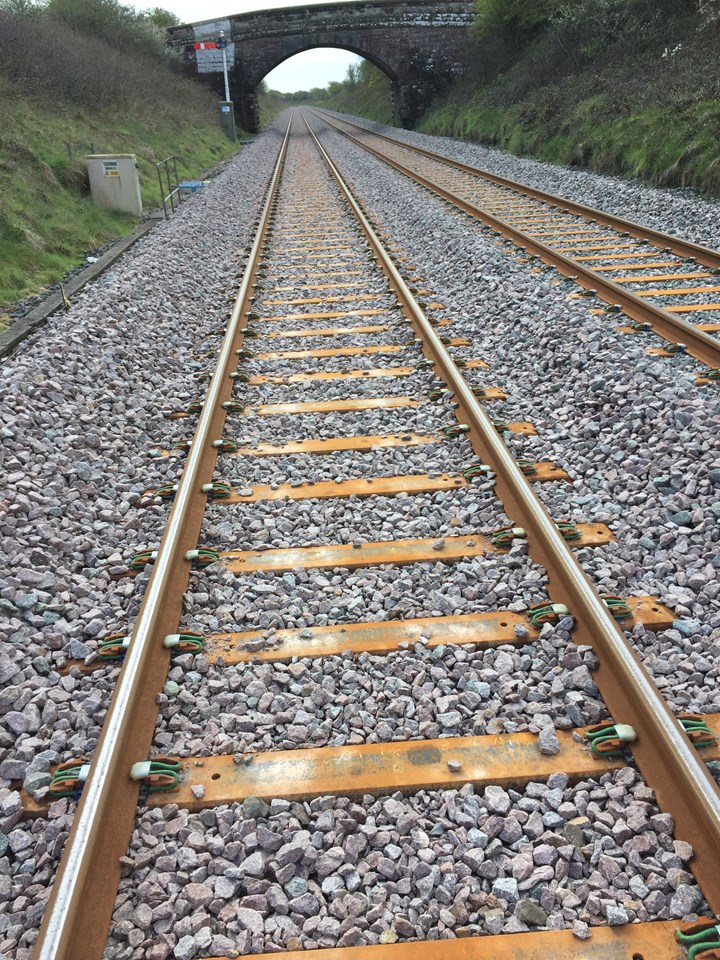 Bootle beck track condition October 2020
