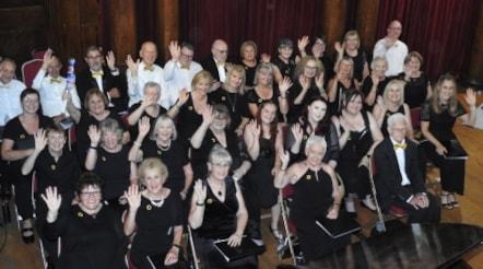 St John’s Hospice Choir