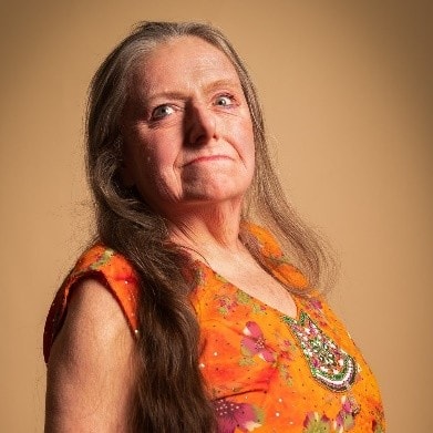 Liz Highmore