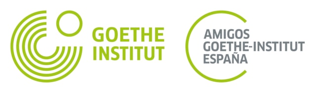LogoGoethe AmigosGoethe