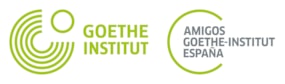 LogoGoethe AmigosGoethe