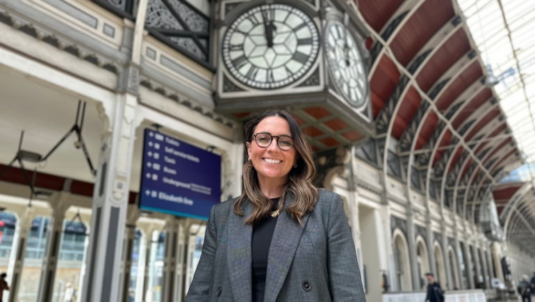 Great Western Railway and Network Rail bring management of London Paddington under single leadership team