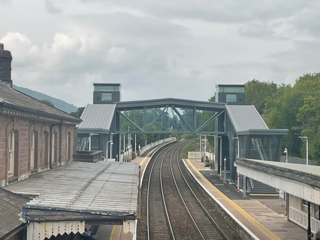 AbergavennyAFA (3): AbergavennyAFA (3)