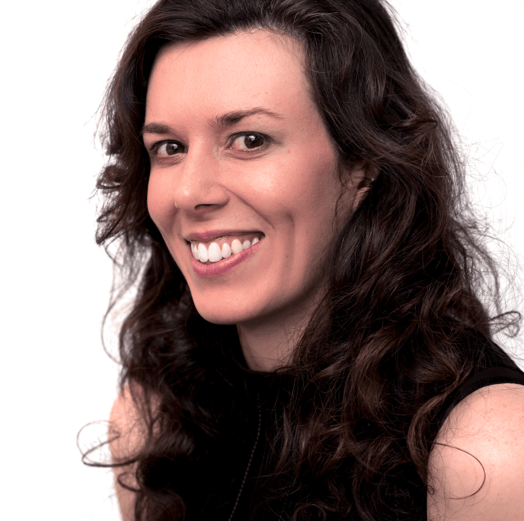 Caroline Brock Interim Chief Medical Officer 2025