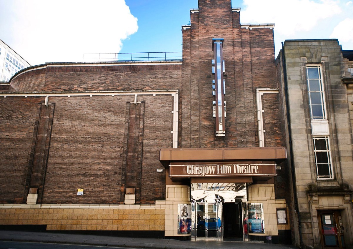 Glasgow Film Theatre Credit-Eoin Carey