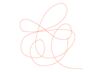 Entrelacs2 orange