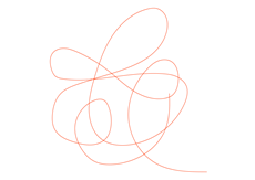Entrelacs2 orange