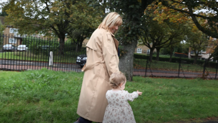 Elaine Henderson - breast cancer