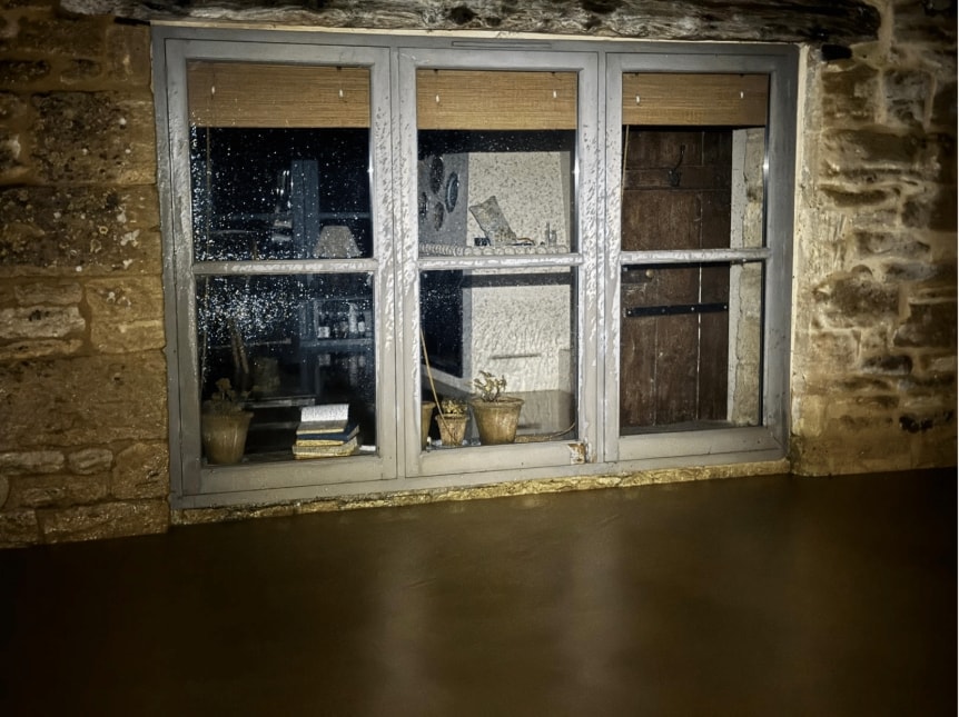 Bledington floods-3